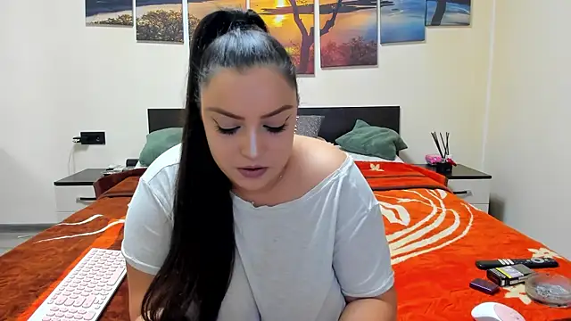 adelline online show from 12.13.24