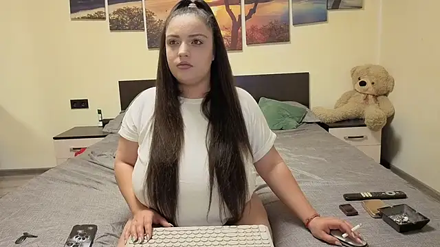 adelline online show from 03.29.26