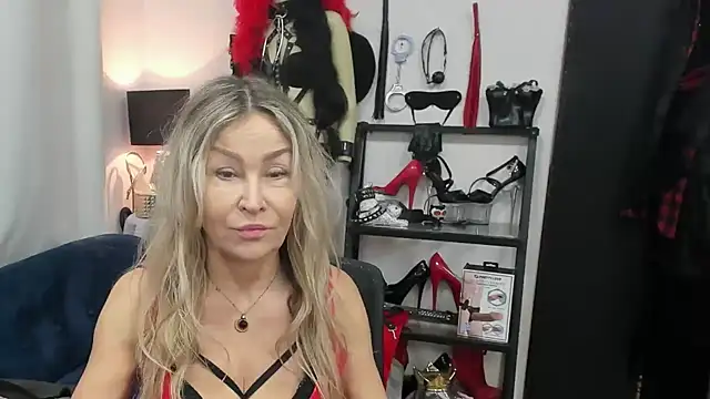 crystaLUX online show from 12.16.25