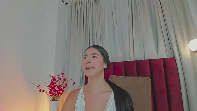 Christy Sea online show from 01.11.25