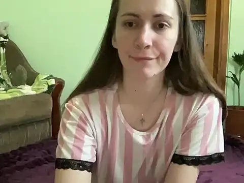 AngelTough20 online show from 09.19.25