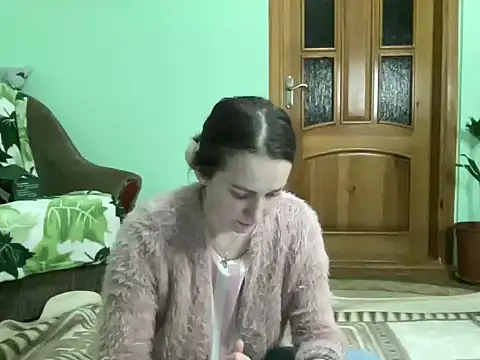 AngelTough20 online show from 10.14.25