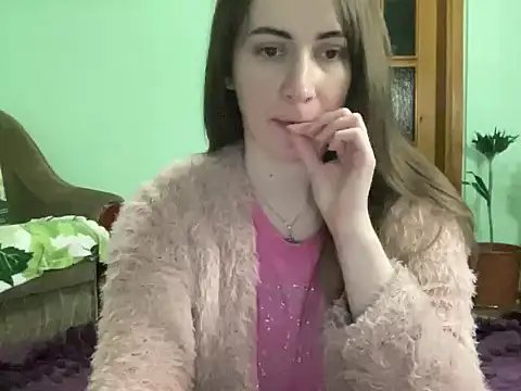 AngelTough20 online show from 11.01.25