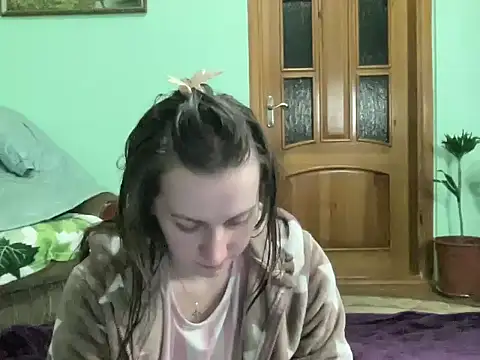 AngelTough20 online show from 12.03.25