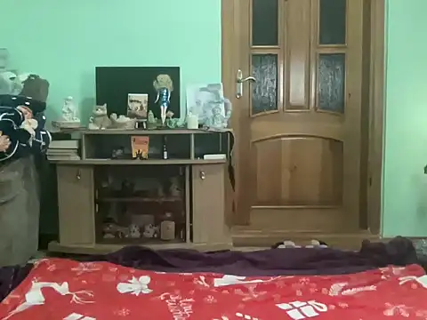 AngelTough20 online show from 12.20.25