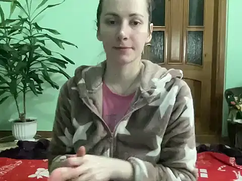 AngelTough20 online show from 02.08.26