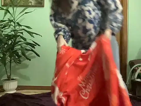 AngelTough20 online show from 02.16.26