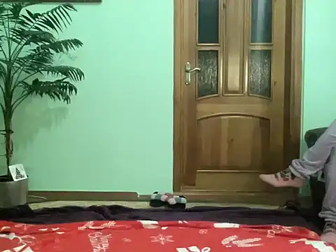 AngelTough20 online show from 03.01.26