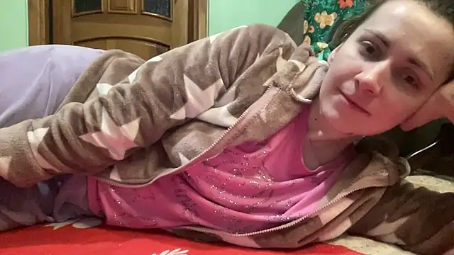 AngelTough20 online show from 03.02.26