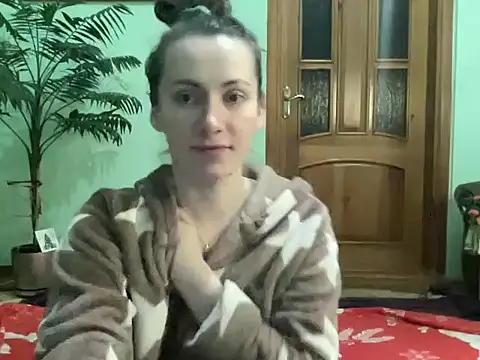 AngelTough20 online show from 03.08.26