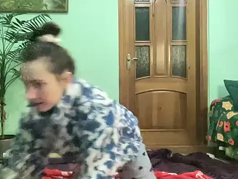 AngelTough20 online show from 03.17.26