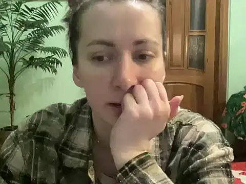 AngelTough20 online show from 03.26.26