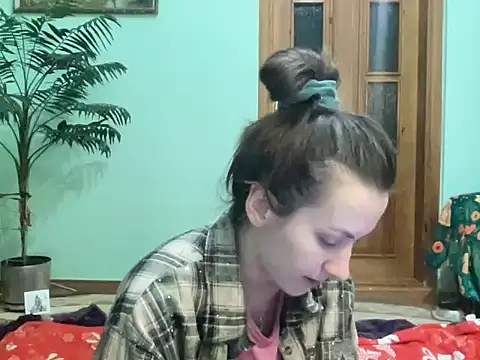 AngelTough20 online show from 04.10.26