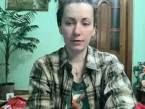 AngelTough20 online show from 04.12.26