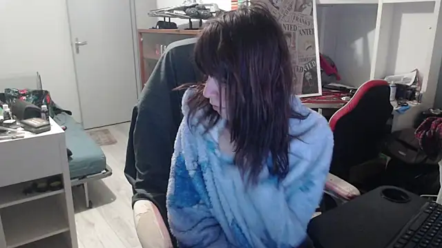 missthon0 online show from 02.02.26