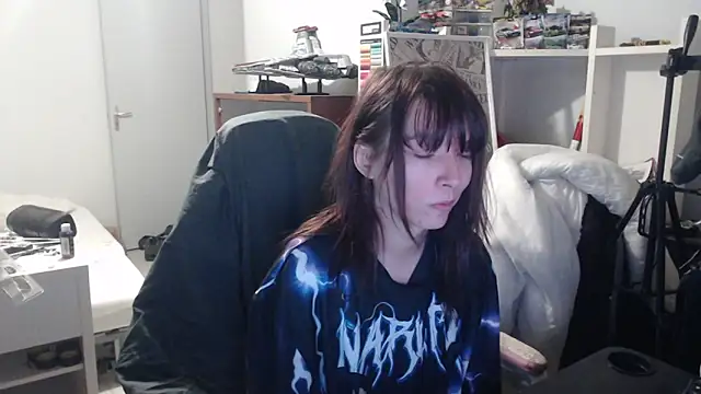 missthon0 online show from 02.18.26