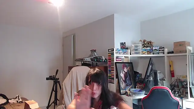 missthon0 online show from 07.25.26