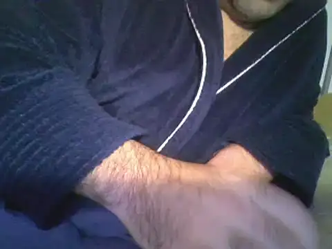 gerilom8787 online show from 02.14.25