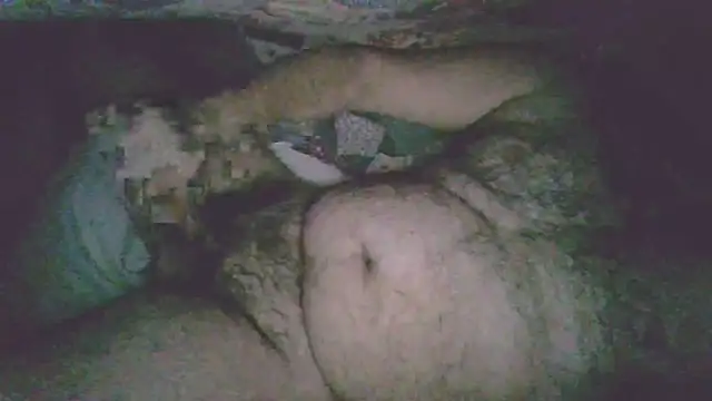 gerilom8787 online show from 02.11.26