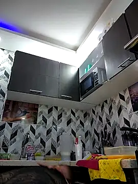 Snapshot of KeilaLovJack chatting on 03.13.25 KeilaLovJack online show from 03.13.25