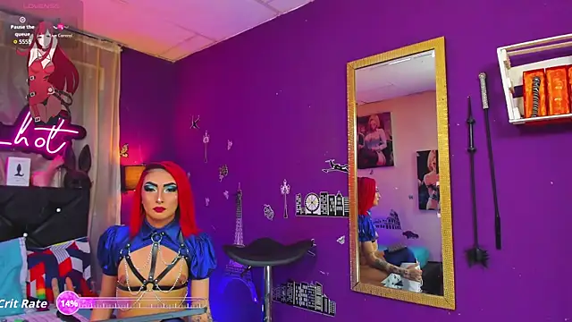 kilian hot online show from 09.22.25