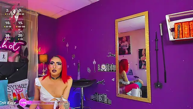 kilian hot online show from 09.25.25