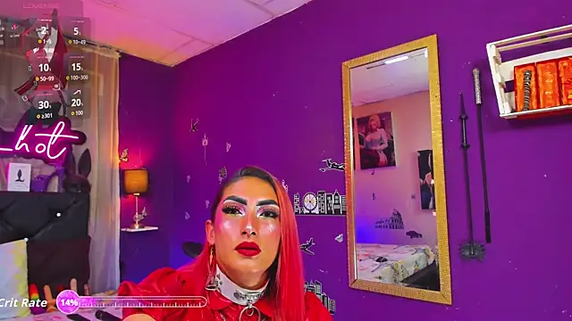 kilian hot online show from 11.10.25