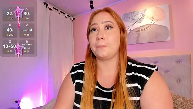 hannamartinn online show from 01.07.26