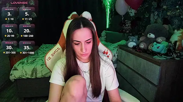 Selbi Paine online show from 02.19.26