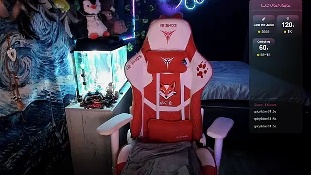 Selbi Paine online show from 06.09.26
