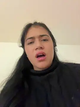 KallyMyller1 online show from 04.21.26