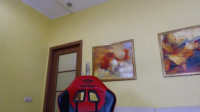 Agness sweet online show from 04.14.26