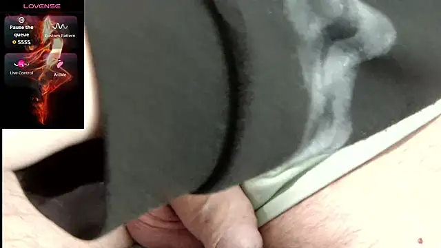 steffencamboy online show from 01.07.26