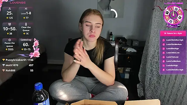 KindKristy online show from 12.30.24