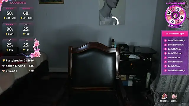 KindKristy online show from 12.31.24