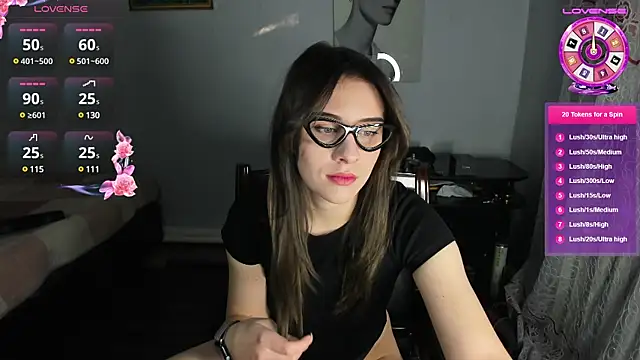 KindKristy online show from 01.03.25