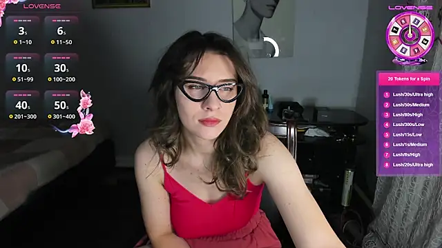 KindKristy online show from 01.06.25