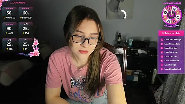 KindKristy online show from 01.13.25