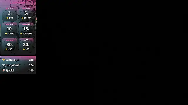 KindKristy online show from 03.02.25