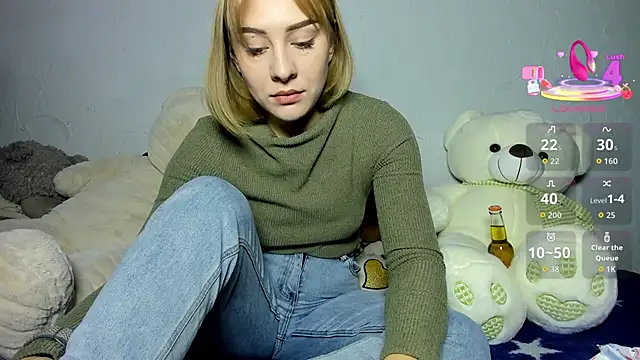 KindKristy online show from 10.12.25