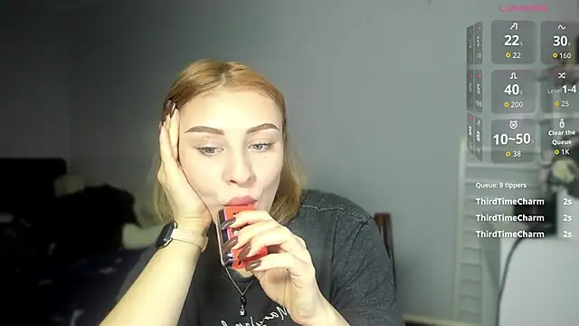 KindKristy online show from 11.25.25