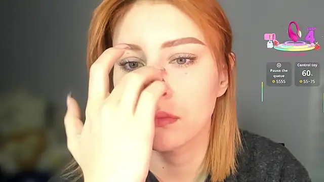 KindKristy online show from 01.16.26