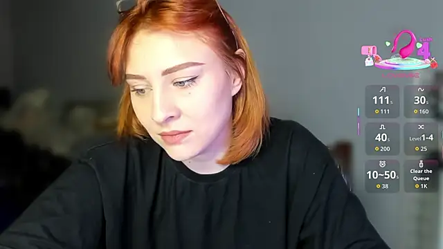 KindKristy online show from 02.02.26