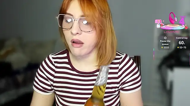 KindKristy online show from 02.18.26