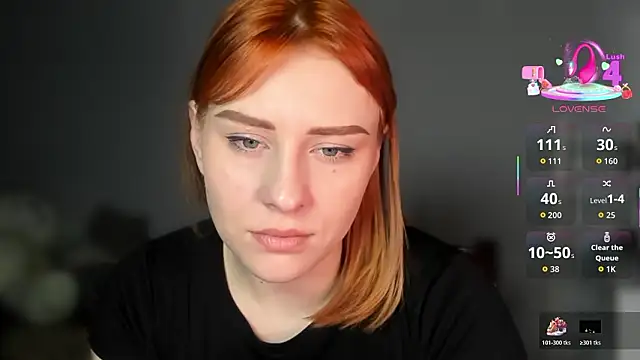 KindKristy online show from 03.16.26