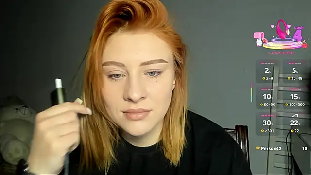 KindKristy online show from 04.03.26