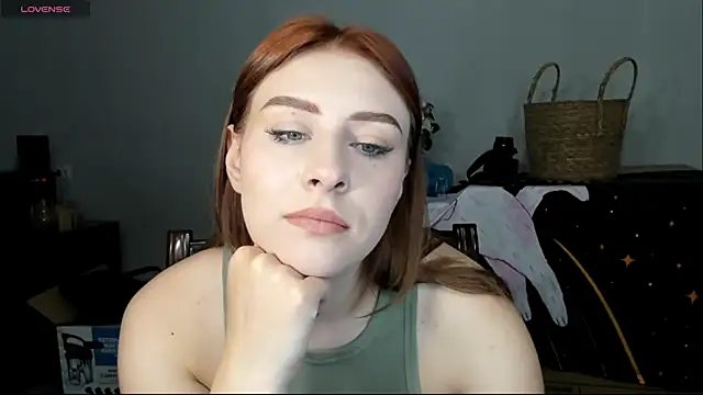 Snapshot of KindKristy chatting on 07.09.26 KindKristy online show from 07.09.26