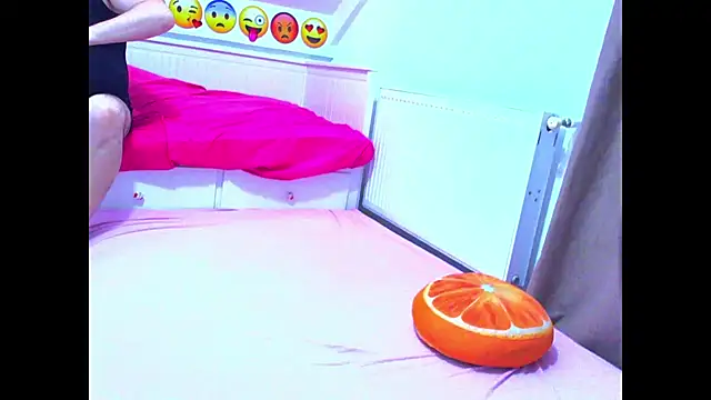 evehotty online show from 01.31.26