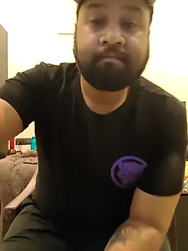 Harmanboy03 online show from 02.16.26