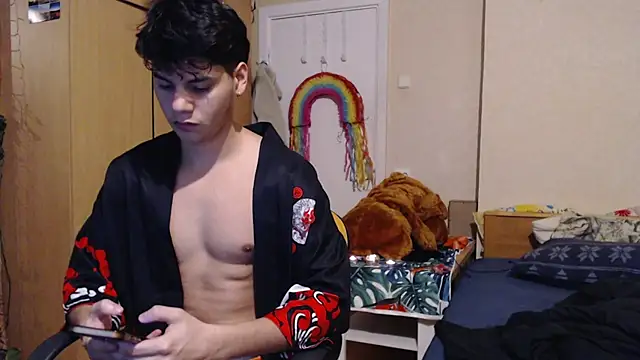 tomas boy20 online show from 11.13.25